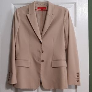 AK Anne Klein Blazer
